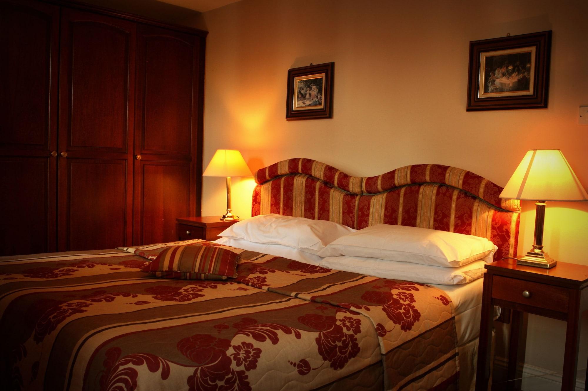 Castle Oaks House Hotel Castleconnell Zewnętrze zdjęcie