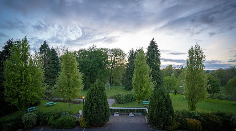 Castle Oaks House Hotel Castleconnell Zewnętrze zdjęcie