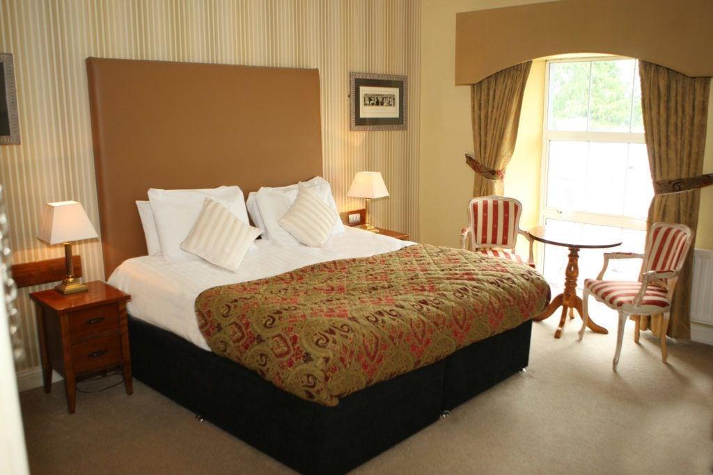 Castle Oaks House Hotel Castleconnell Zewnętrze zdjęcie