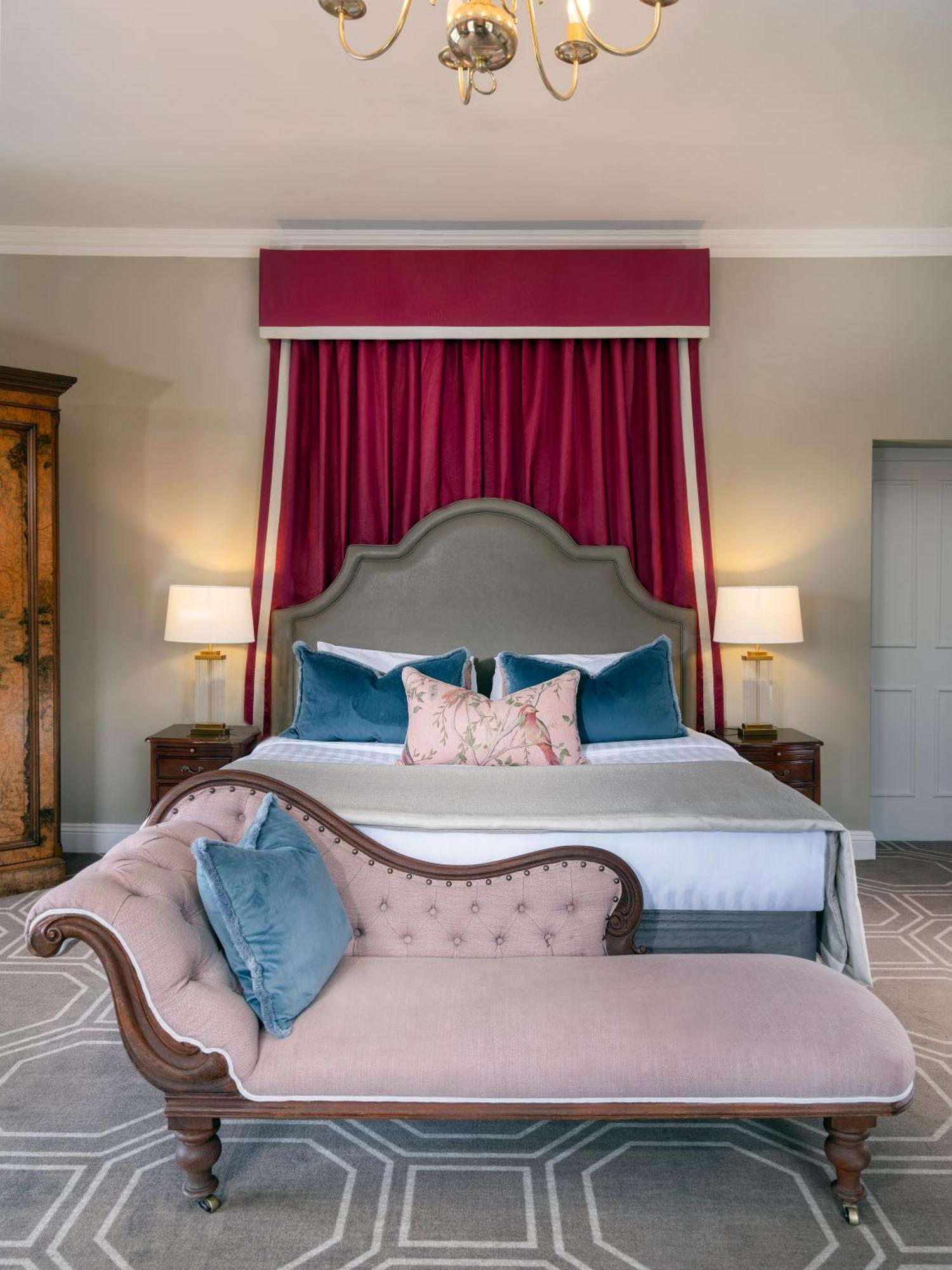 Castle Oaks House Hotel Castleconnell Zewnętrze zdjęcie