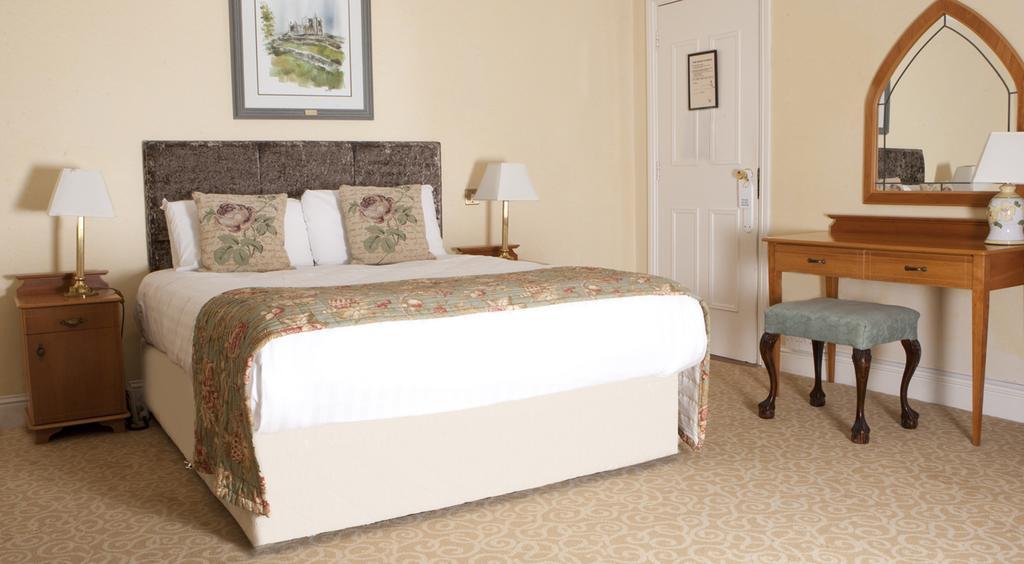 Castle Oaks House Hotel Castleconnell Zewnętrze zdjęcie