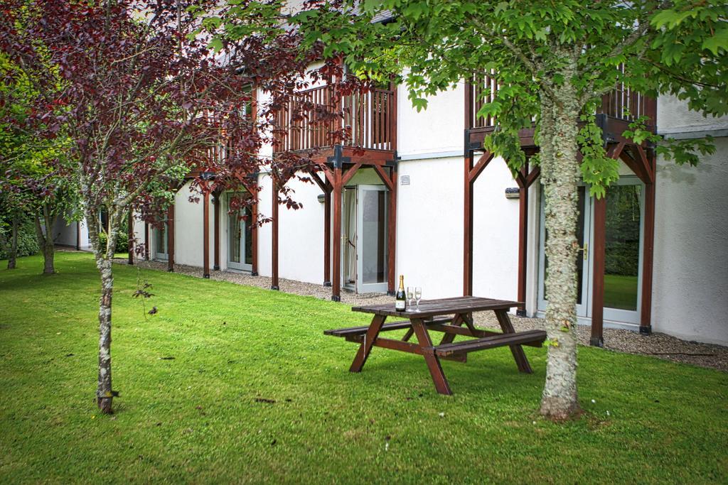 Castle Oaks House Hotel Castleconnell Pokój zdjęcie