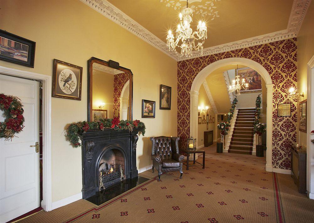 Castle Oaks House Hotel Castleconnell Zewnętrze zdjęcie