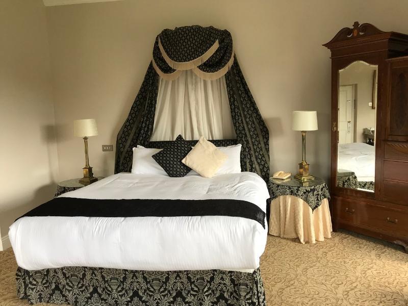 Castle Oaks House Hotel Castleconnell Zewnętrze zdjęcie