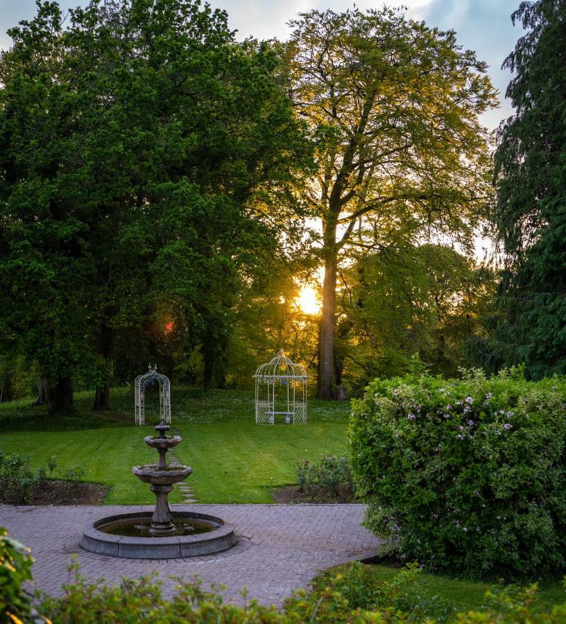 Castle Oaks House Hotel Castleconnell Zewnętrze zdjęcie