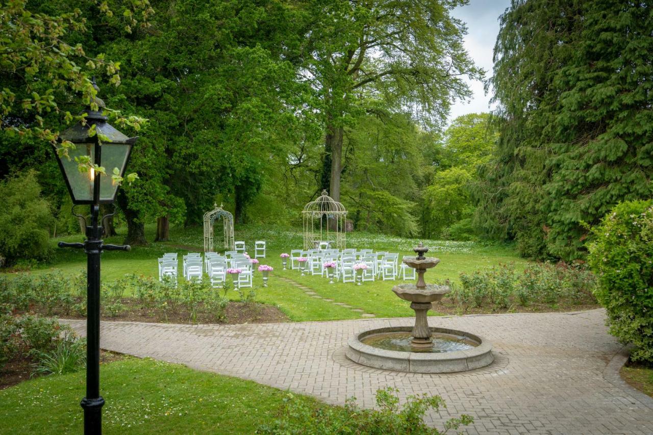 Castle Oaks House Hotel Castleconnell Zewnętrze zdjęcie