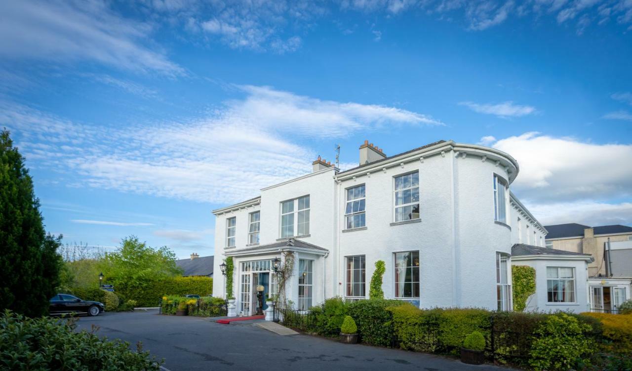 Castle Oaks House Hotel Castleconnell Zewnętrze zdjęcie